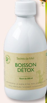 Boisson Détox