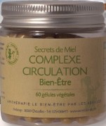 Complexe circulation