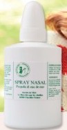 Spray nasal