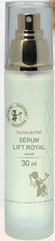 Sérum Lift Royal