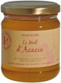 Miel d'acacia
