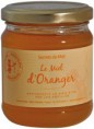 Miel d'oranger
