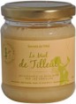 Miel de tilleul