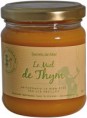 Miel de thym