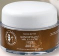 Soin Exfoliant Miel et Sucre