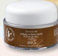 Crème Hydratante Fleur de Miel