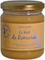 Miel de romarin