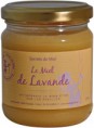 Miel de lavande